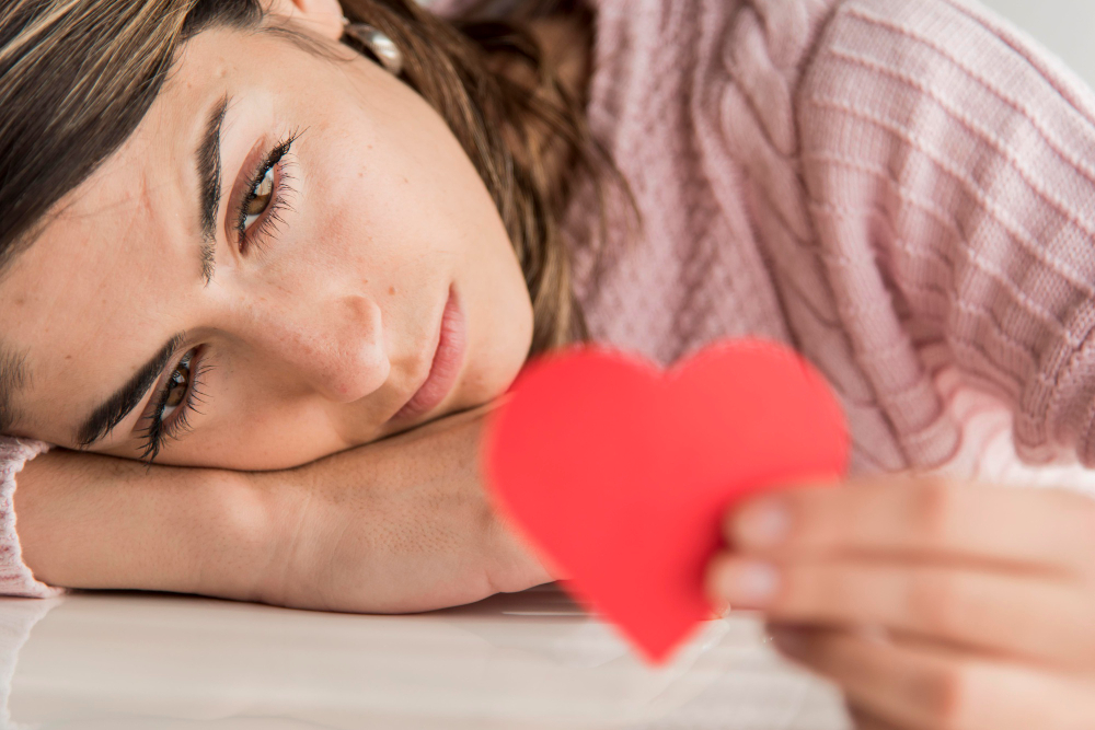 Dependencia Emocional, Aprende a Reconocerla