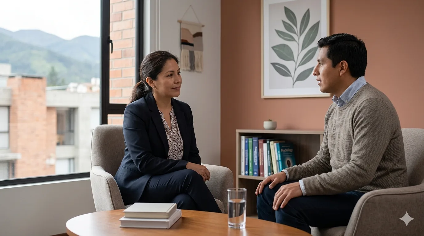 ¿Qué especialista trata los ataques de pánico?