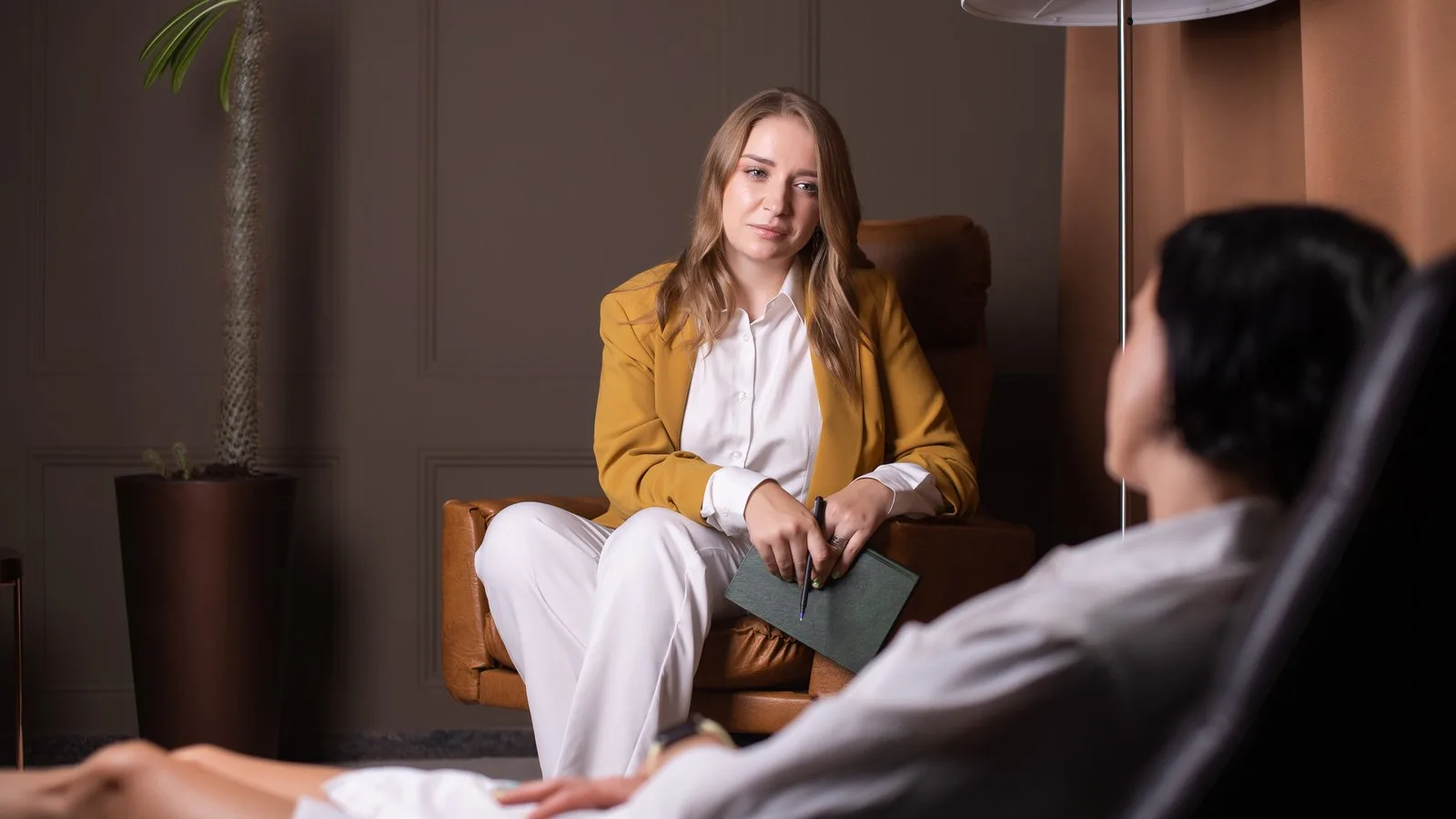 Abordaje integral de la depresión en Quito