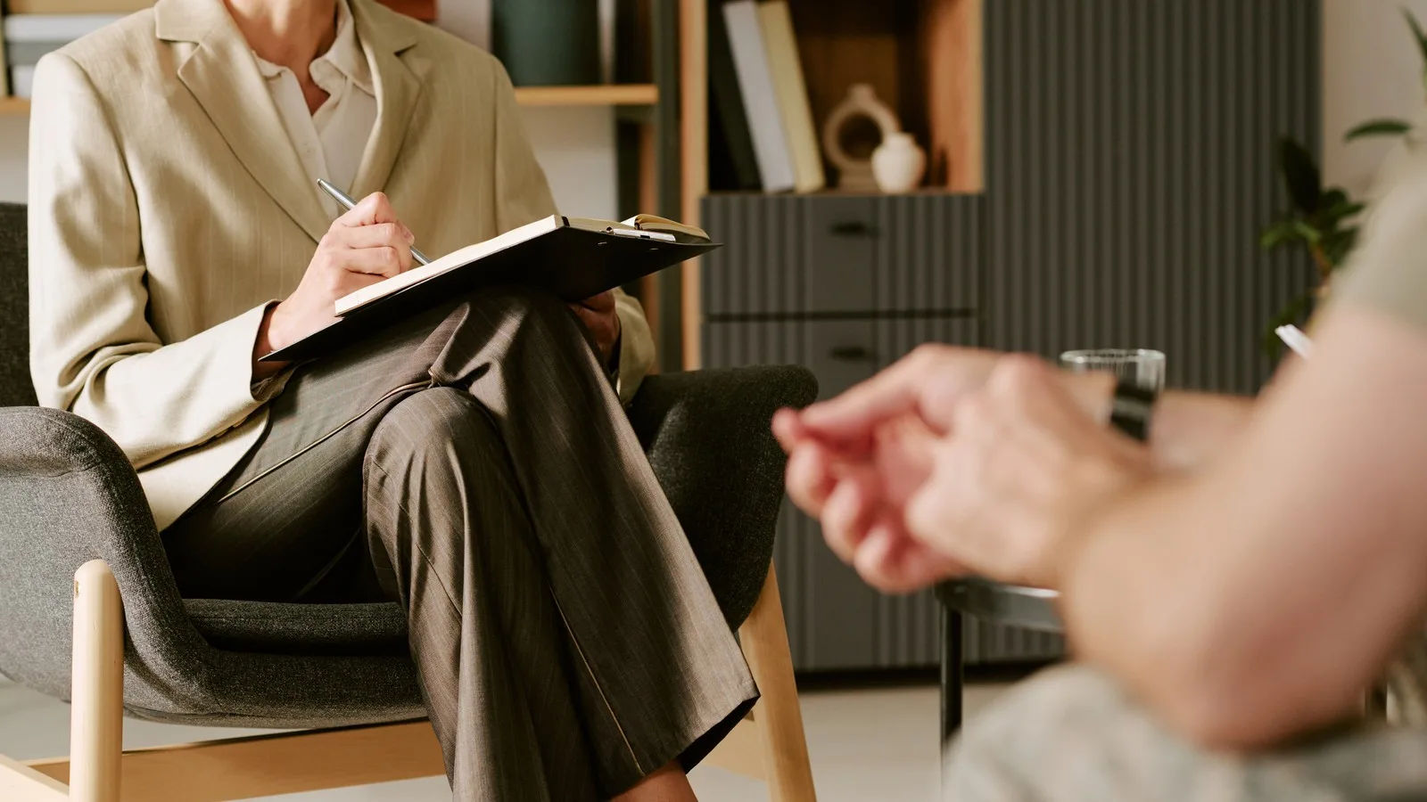 Acompañamiento profesional para transitar el duelo en Quito