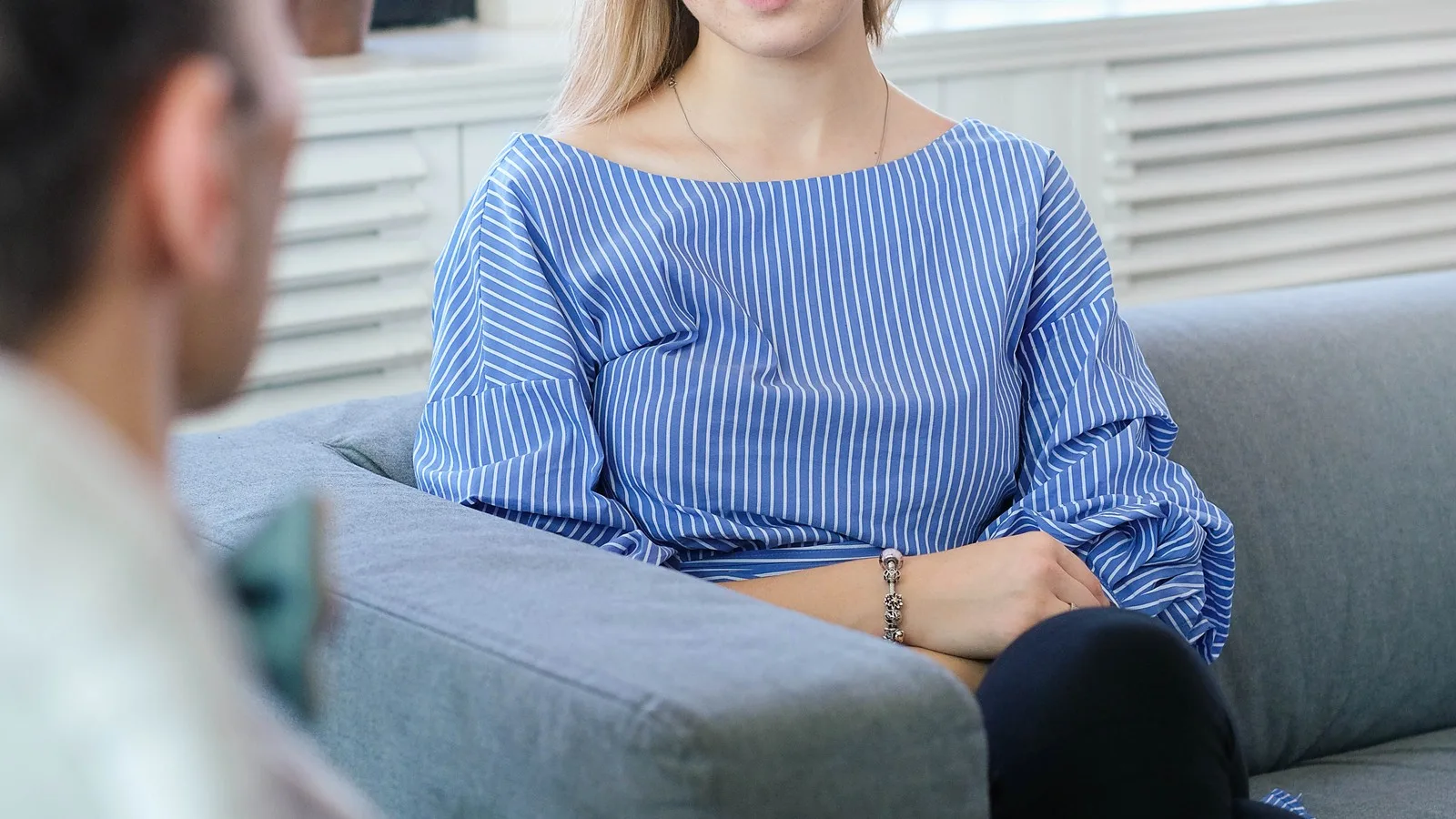 ¿Qué especialista acompaña el duelo?