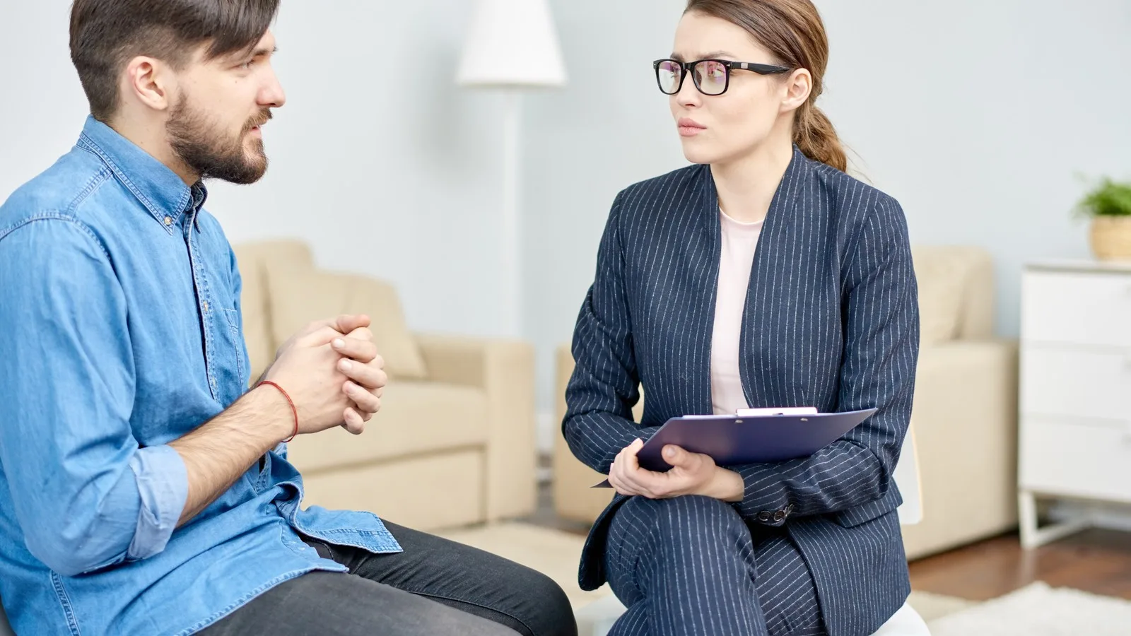 Abordaje especializado de las fobias en Quito