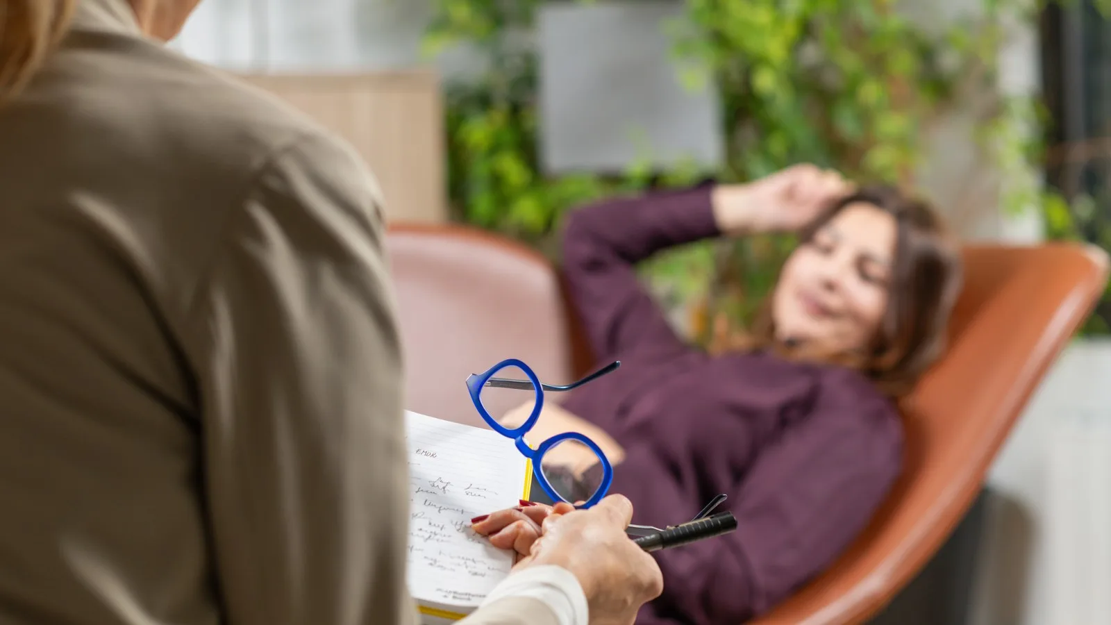 Abordaje integral del insomnio en Quito