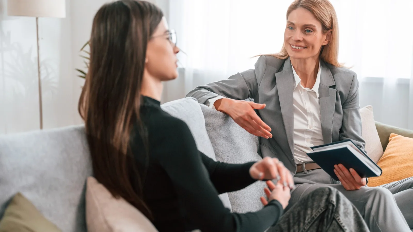 ¿Qué especialista trata los problemas de conducta?