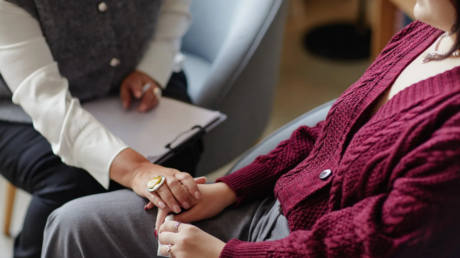 Abordaje clínico de los problemas de manejo emocional en Quito