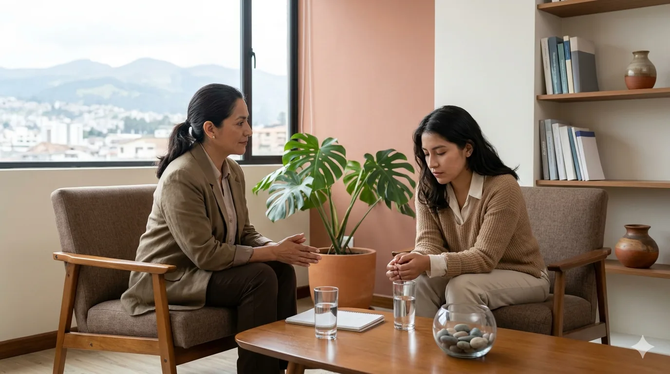 Especialistas en el tratamiento de problemas de motivación en Quito