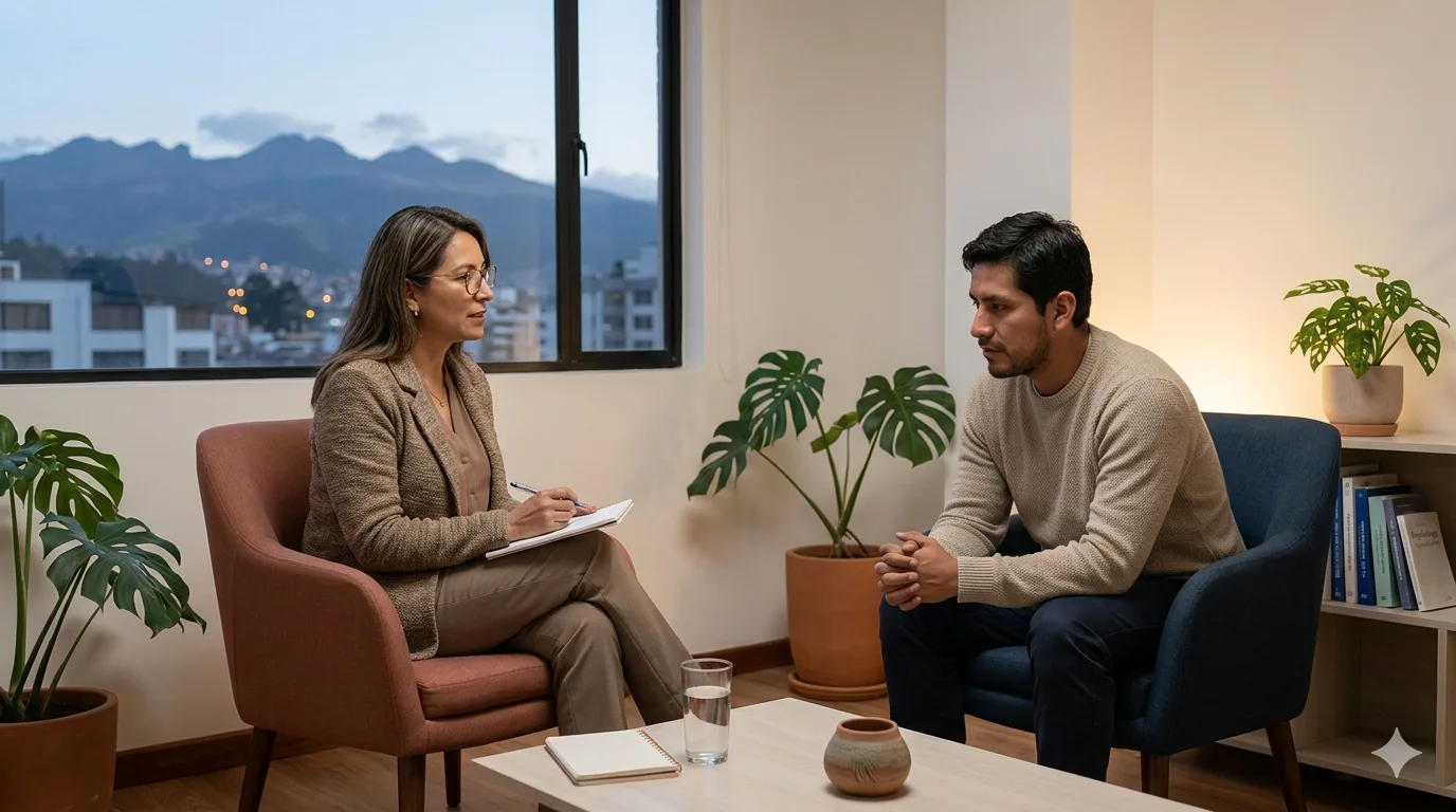 ¿Qué especialista trata los problemas de motivación?